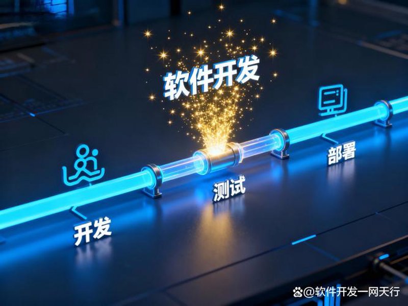 企业官网定制：构建品牌数字化名片的新篇章